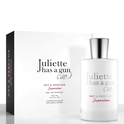 Juliette Has A Gun Not A Perfume Superdose Eau De Parfum 100ml