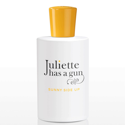 Juliette Has A Gun Sunny Side Up Eau De Parfum 100ml