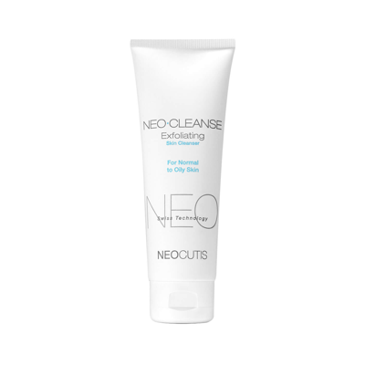 Neocutis Neo-cleanse Exfoliating Skin Cleanser