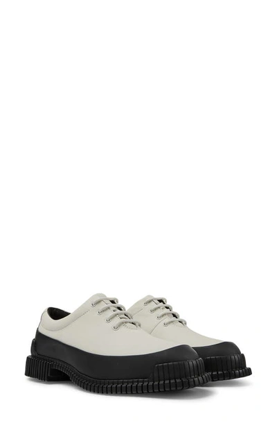 Camper Pix Loafer In Multi - White