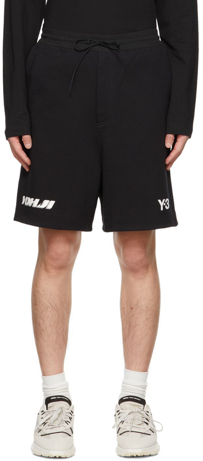 Maria Calderara Yohji Yamamoto Mens Black Other Materials Joggers