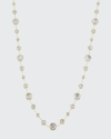 Ippolita 18k Lollitini Long Necklace In Mother Of Pearl