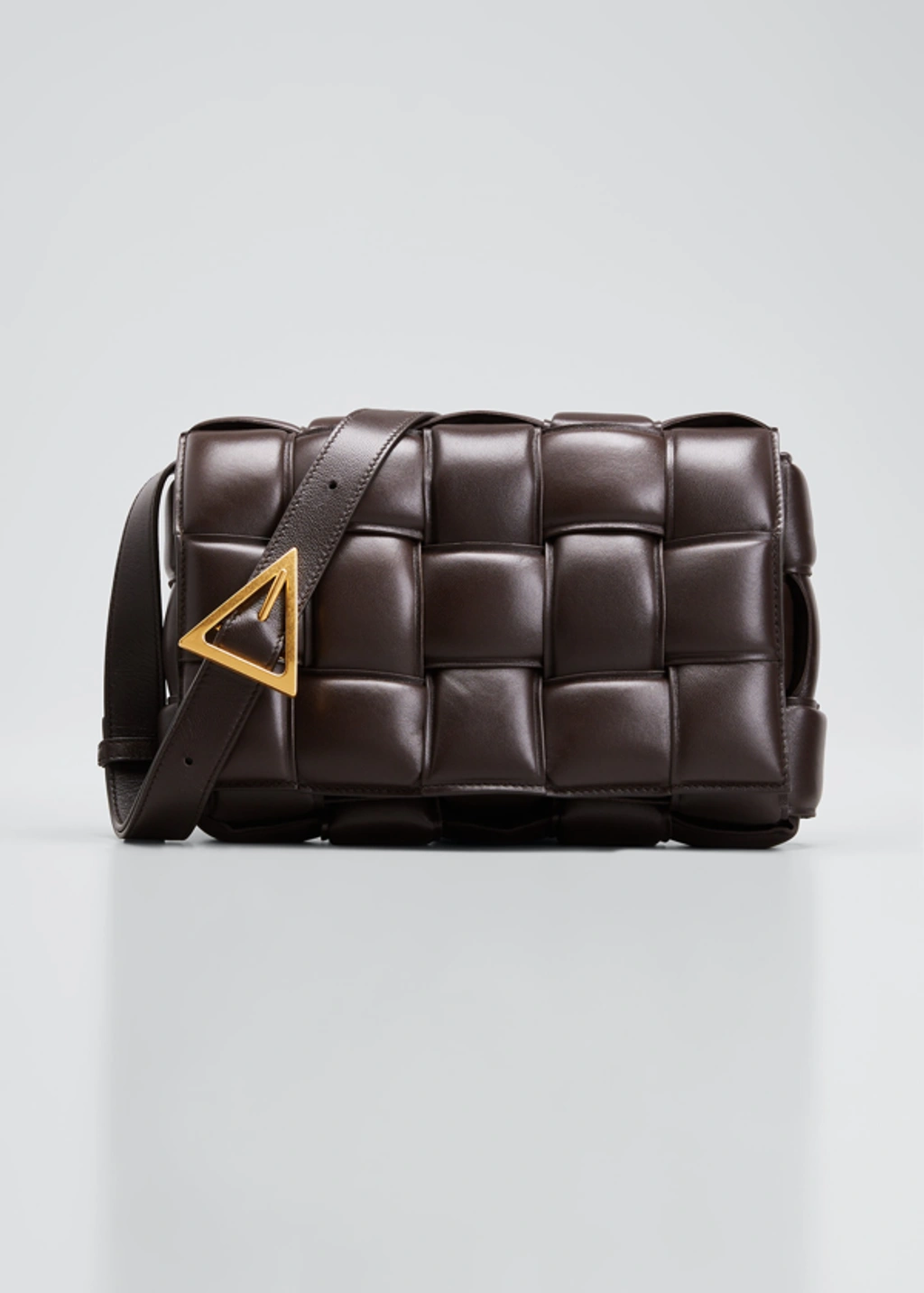 【BOTTEGA VENETA】Padded Cassette Shoulder Bag Fondant 54926320?w=1024