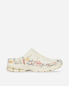 New Balance Bryant Giles 2002 Mule Sneakers In Multicolor