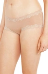 A PEA IN THE POD LACE MATERNITY UNDERWEAR