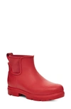 Ugg Women's Droplet Lug-sole Waterproof Rain Boots In Multi