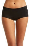 Hanky Panky Bare Boyshort 6j1281 In Black
