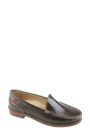 Marc Joseph New York Mason Boulevard Loafer In Cafe Box