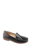 Marc Joseph New York Mason Boulevard Loafer In Black Box