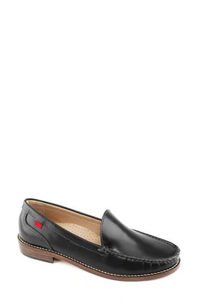 Marc Joseph New York Mason Boulevard Loafer In Black Box