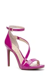 Jessica Simpson Rayli Sandal In Orchid Flower