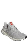 Adidas Originals Ultraboost 5.0 Dna Primeblue Sneaker In Grey Two/ Grey Two/ Grey One