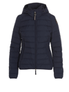 PARAJUMPERS JULIET HOODED DOWN JACKET
