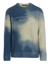 A-COLD-WALL* GRADIENT SWEATER