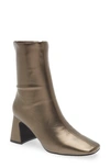Jeffrey Campbell Jerema Boot In Pewter