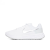 Nike Women's Revolution 6 Road Running Shoes In White/pure Platinum/metallic Silver