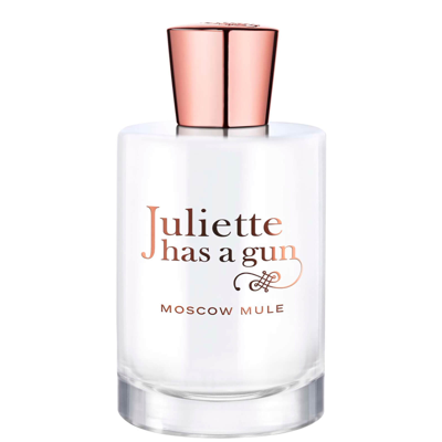 Juliette Has A Gun Moscow Mule Eau De Parfum 100ml