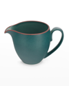 Nambe Taos Stoneware Creamer