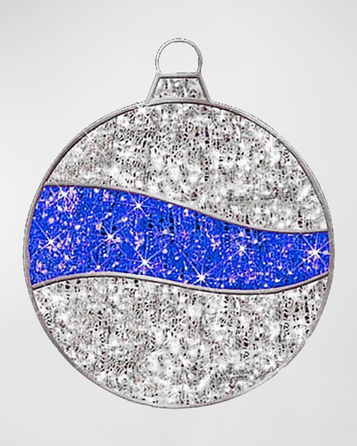 Barcana 2d Led Lit Ornament Outdoor Decoration, 40"