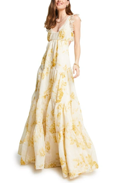 plus size pleated maxi dress Naira Pleated Maxi Dress