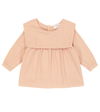 1+ IN THE FAMILY BABY MELITA COTTON DRESS