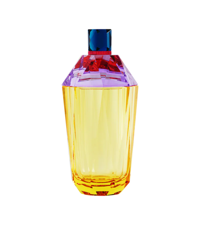 Reflections Copenhagen Crystal Long Island Flacon In Multicolor