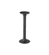 Magis Officina Low Candle Holder By Ronan And Erwan Bouroullec In Blk