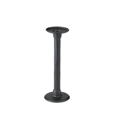 Magis Officina Low Candle Holder By Ronan And Erwan Bouroullec In Black