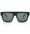 MAGDA BUTRYM SQUARE SUNGLASSES