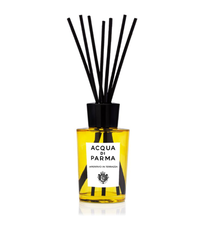 Acqua Di Parma Aperitivo In Terrazza Diffuser (180ml) In Multi