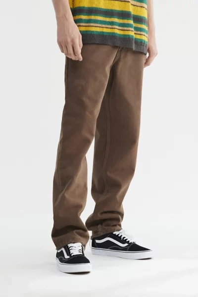 Bdg Vintage Slim Fit Jean BDG Dad Slim Fit Tapered Jean In Vintage