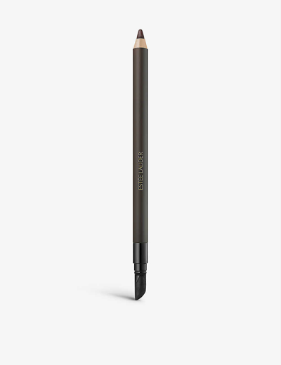 Estée Lauder Double Wear 24-hour Waterproof Gel Eye Pencil 1.2g In 02 Espresso