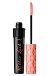 BENEFIT COSMETICS ROLLER LASH CURLING & LIFTING MASCARA