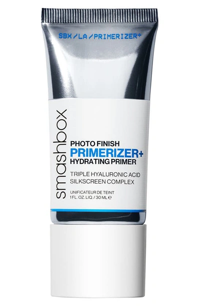 Smashbox Photo Finish Primerizer+ Hydrating Primer