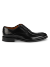 OLIVER SWEENEY MEN'S COENTRAO LEATHER OXFORD SHOES