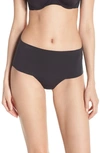 Spanx ® Smooth™ Undie-tectable Briefs In Very Black