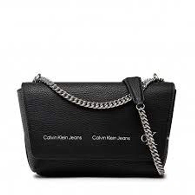 Calvin Klein Jeans Est.1978 Women's Bags In Black