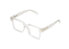 Quay My Type Rx In Clear,clear Rx