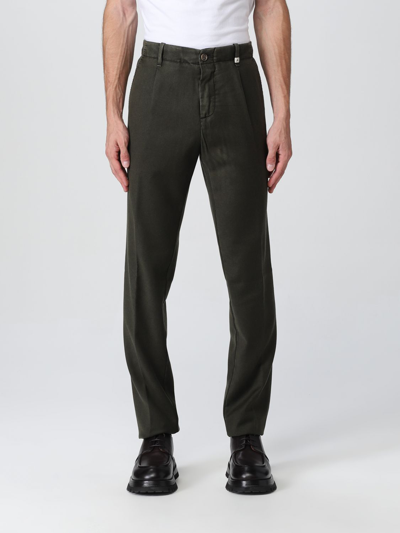 Myths Trousers  Men In Green