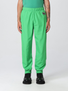 Opening Ceremony Pants  Men Color Green