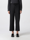's Max Mara Trousers S Max Mara Women In Charcoal
