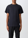 Jil Sander T-shirt  Men In Multicolor