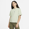 Nike Women's  Acg Short-sleeve T-shirt In Green