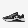 Nike Women's Mc Trainer 2 Womenâs Workout Shoes In Black