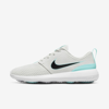 Nike Men's Roshe G Golf Shoes In Grey