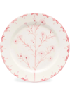 Maison Margaux Winchester Dinner Plate (26cm) In Weiss