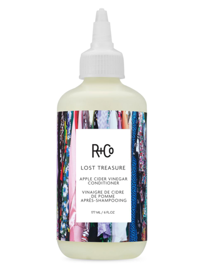 R+co Bleu Lost Treasure Apple Cider Vinegar Conditioner