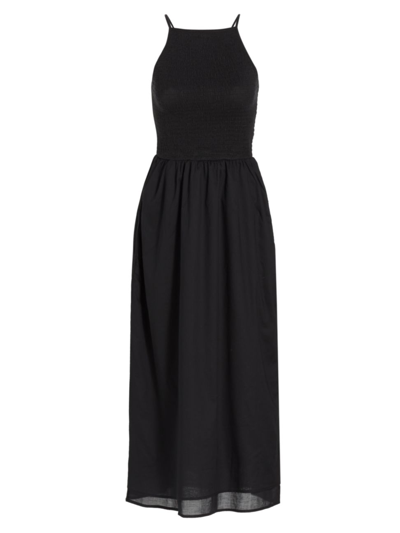 gold and black dresses plus size Caroline Plus Size Black Gold Wrap Evening Dress– Hello Curve main image 0