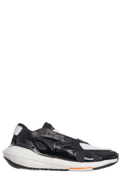 Adidas By Stella Mccartney Ultraboost 22 Sneakers In Black