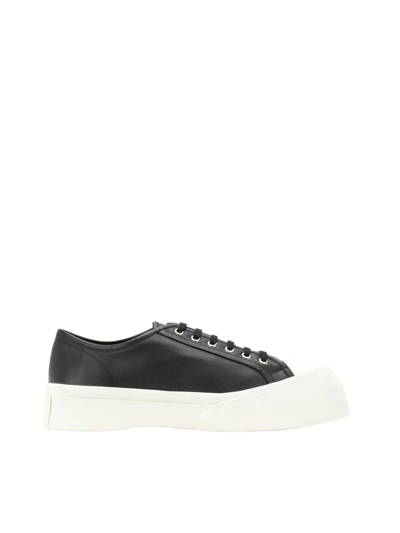 Marni Pablo Lace In Black